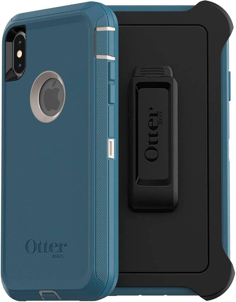 Refurbished Otterbox Defender Series Phone Case for iPhone XS Max - Reebelo Österreich