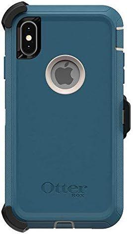 Refurbished Otterbox Defender Series Phone Case for iPhone XS Max - Reebelo Österreich