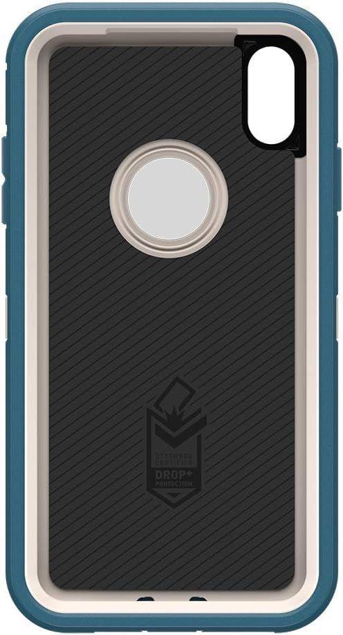 Refurbished Otterbox Defender Series Phone Case for iPhone XS Max - Reebelo Österreich