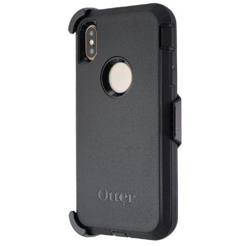 Refurbished Otterbox Defender Series Phone Case for iPhone XS Max - Reebelo Österreich
