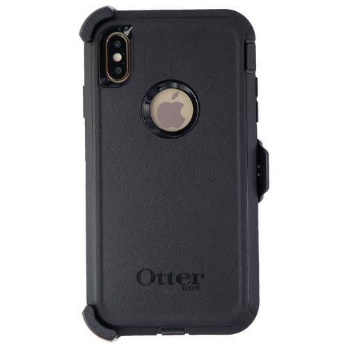 Refurbished Otterbox Defender Series Phone Case for iPhone XS Max - Reebelo Österreich