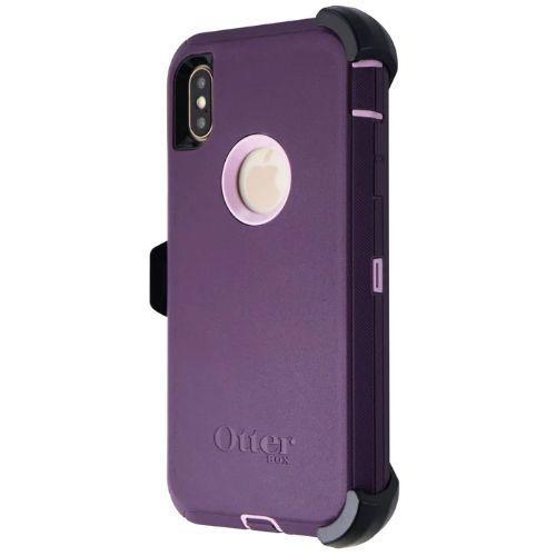 Refurbished Otterbox Defender Series Phone Case for iPhone XS Max - Reebelo Österreich