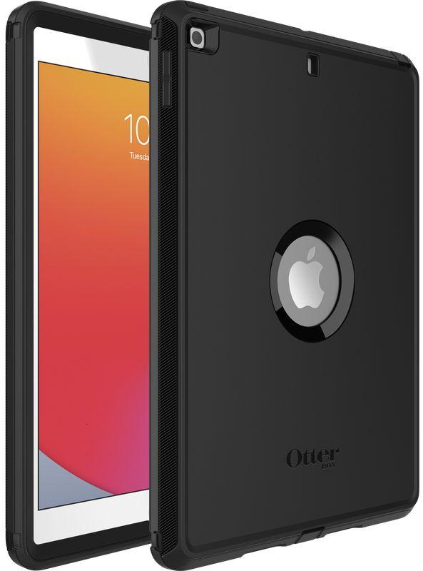 Refurbished Otterbox Defender Series Pro iPad Hülle für iPad (7./8./9. Generation) - Reebelo Österreich