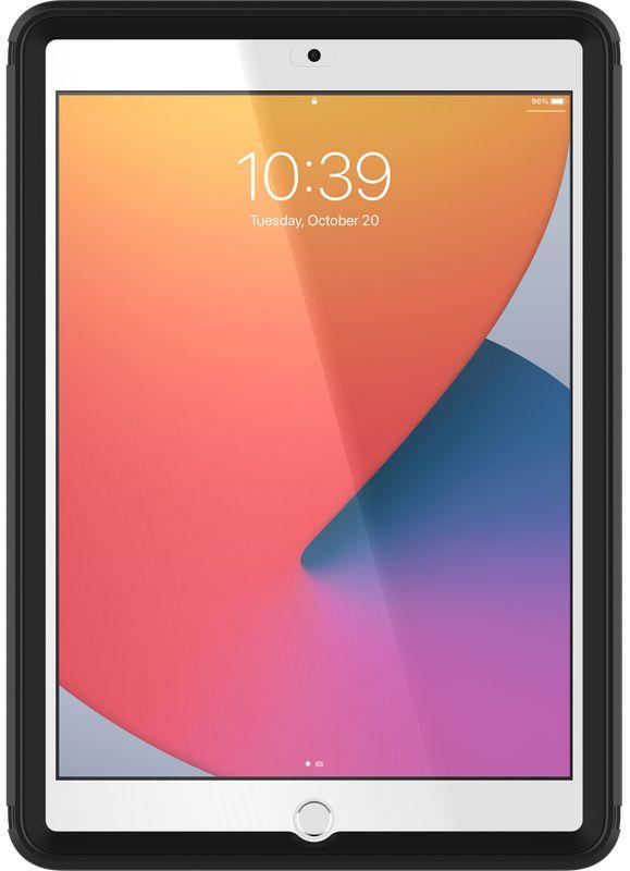 Refurbished Otterbox Defender Series Pro iPad Hülle für iPad (7./8./9. Generation) - Reebelo Österreich