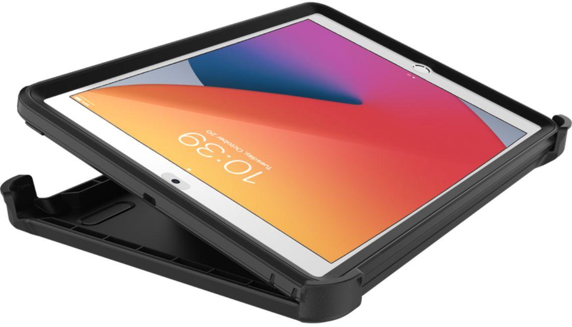 Refurbished Otterbox Defender Series Pro iPad Hülle für iPad (7./8./9. Generation) - Reebelo Österreich