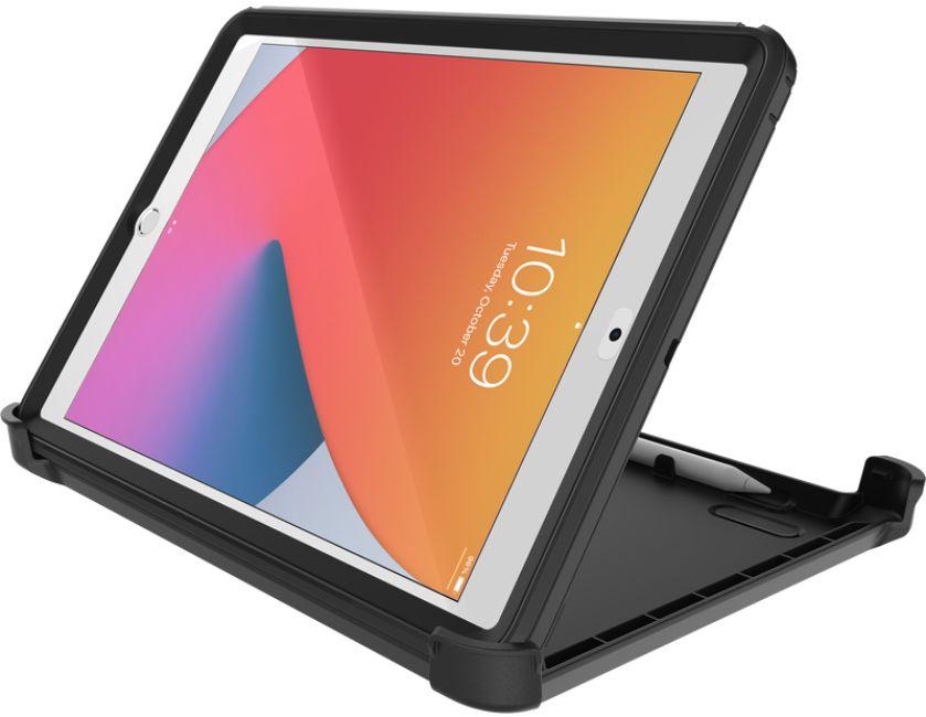 Refurbished Otterbox Defender Series Pro iPad Hülle für iPad (7./8./9. Generation) - Reebelo Österreich