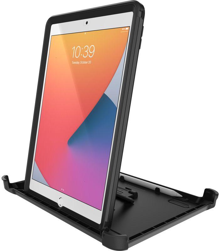 Refurbished Otterbox Defender Series Pro iPad Hülle für iPad (7./8./9. Generation) - Reebelo Österreich