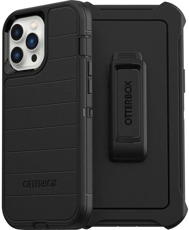 Refurbished Otterbox Defender Series Pro Handyhülle für iPhone 13 Pro Max / 12 Pro Max - Reebelo Österreich