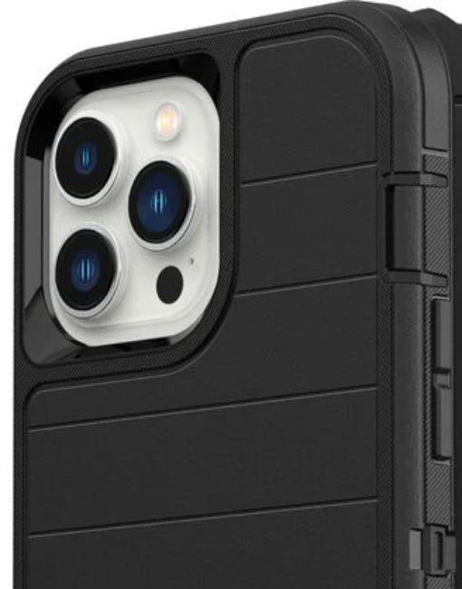 Refurbished Otterbox Defender Series Pro Handyhülle für iPhone 13 Pro Max / 12 Pro Max - Reebelo Österreich