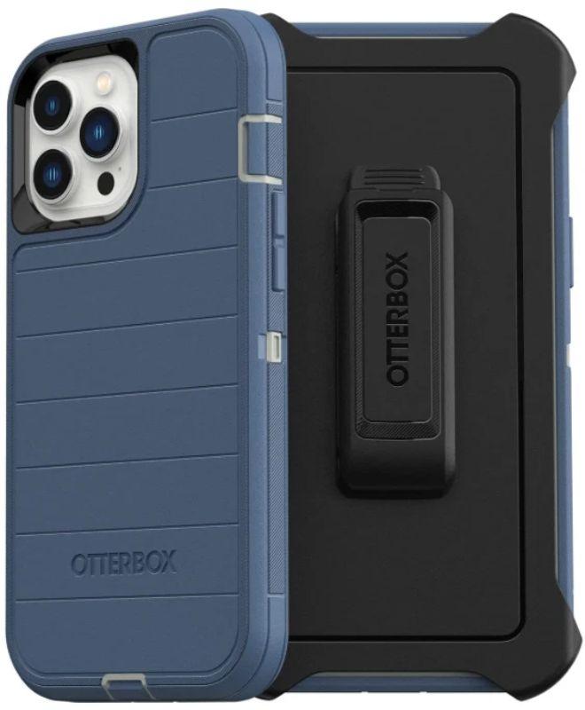 Refurbished Otterbox Defender Series Pro Handyhülle für iPhone 13 Pro Max / 12 Pro Max - Reebelo Österreich