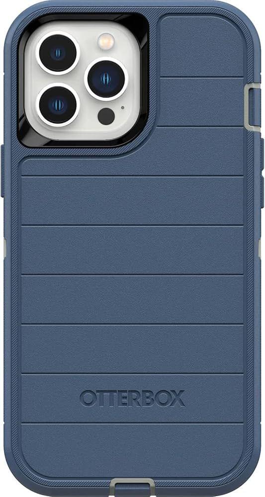 Refurbished Otterbox Defender Series Pro Handyhülle für iPhone 13 Pro Max / 12 Pro Max - Reebelo Österreich