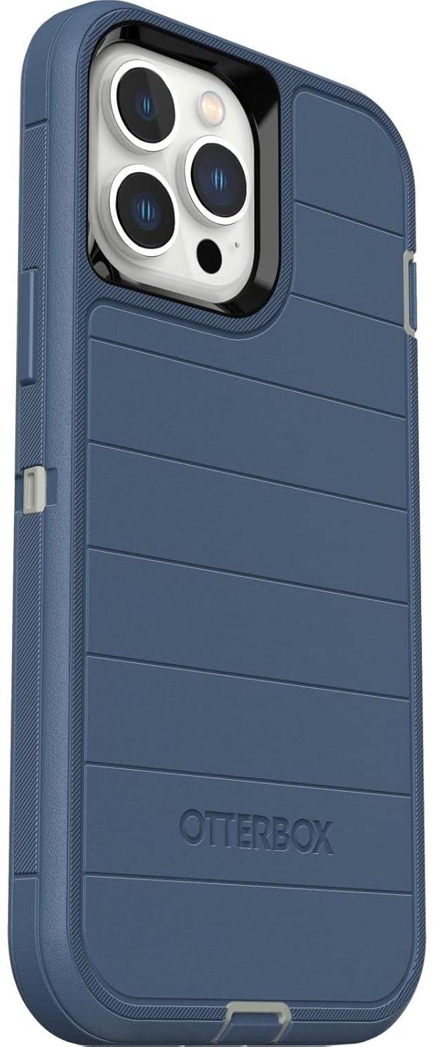 Refurbished Otterbox Defender Series Pro Handyhülle für iPhone 13 Pro Max / 12 Pro Max - Reebelo Österreich