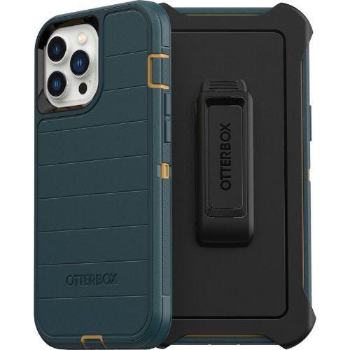 Refurbished Otterbox Defender Series Pro Handyhülle für iPhone 13 Pro Max / 12 Pro Max - Reebelo Österreich