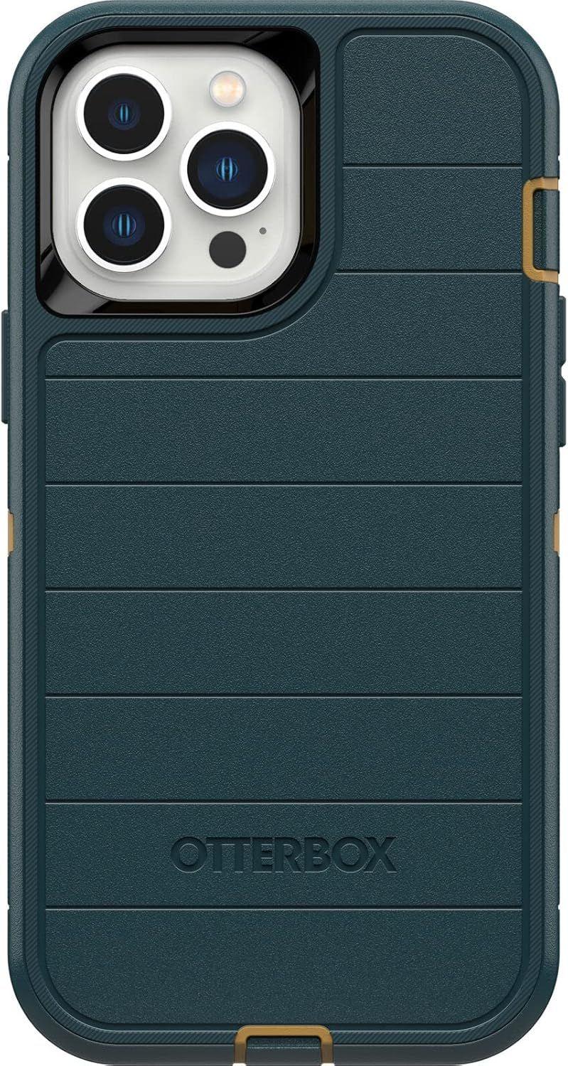 Refurbished Otterbox Defender Series Pro Handyhülle für iPhone 13 Pro Max / 12 Pro Max - Reebelo Österreich