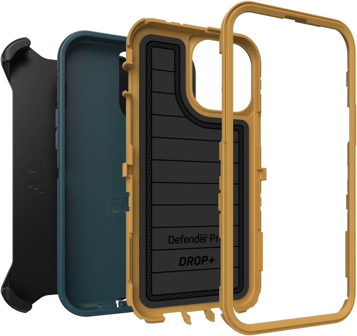Refurbished Otterbox Defender Series Pro Handyhülle für iPhone 13 Pro Max / 12 Pro Max - Reebelo Österreich