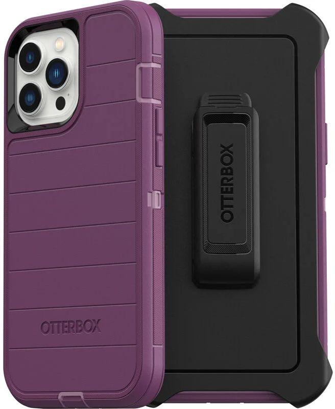 Refurbished Otterbox Defender Series Pro Handyhülle für iPhone 13 Pro Max / 12 Pro Max - Reebelo Österreich