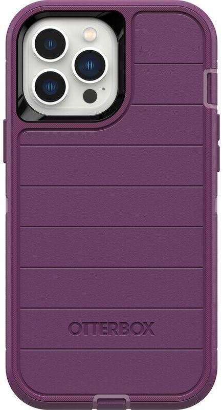 Refurbished Otterbox Defender Series Pro Handyhülle für iPhone 13 Pro Max / 12 Pro Max - Reebelo Österreich