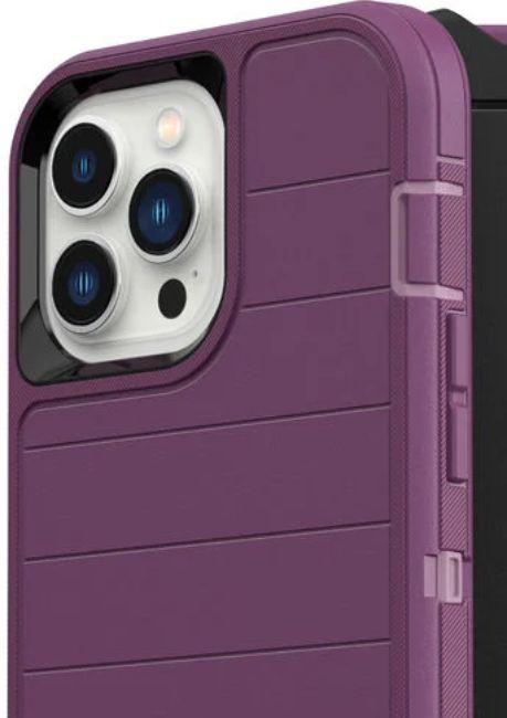 Refurbished Otterbox Defender Series Pro Handyhülle für iPhone 13 Pro Max / 12 Pro Max - Reebelo Österreich