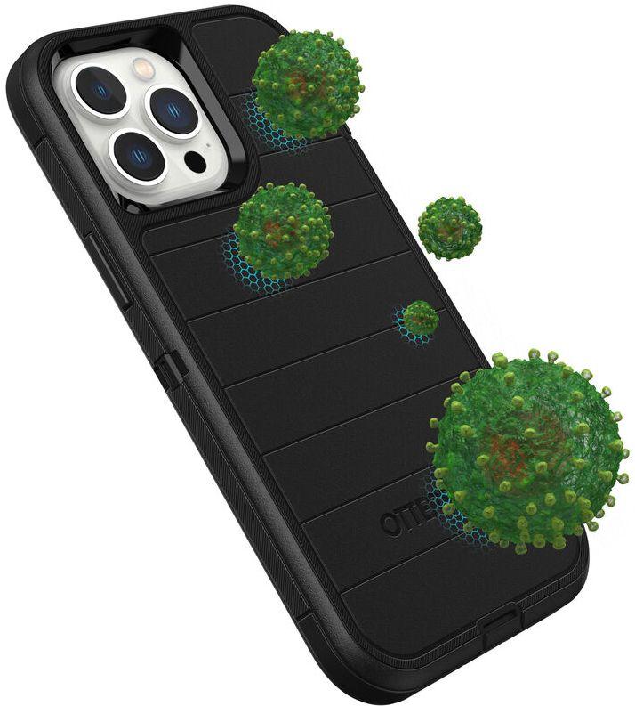 Refurbished Otterbox Defender Series Pro Handyhülle für iPhone 13 Pro Max / 12 Pro Max - Reebelo Österreich