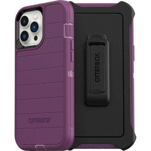 Refurbished Otterbox Defender Series Pro Handyhülle für iPhone 13 Pro Max / 12 Pro Max - Reebelo Österreich