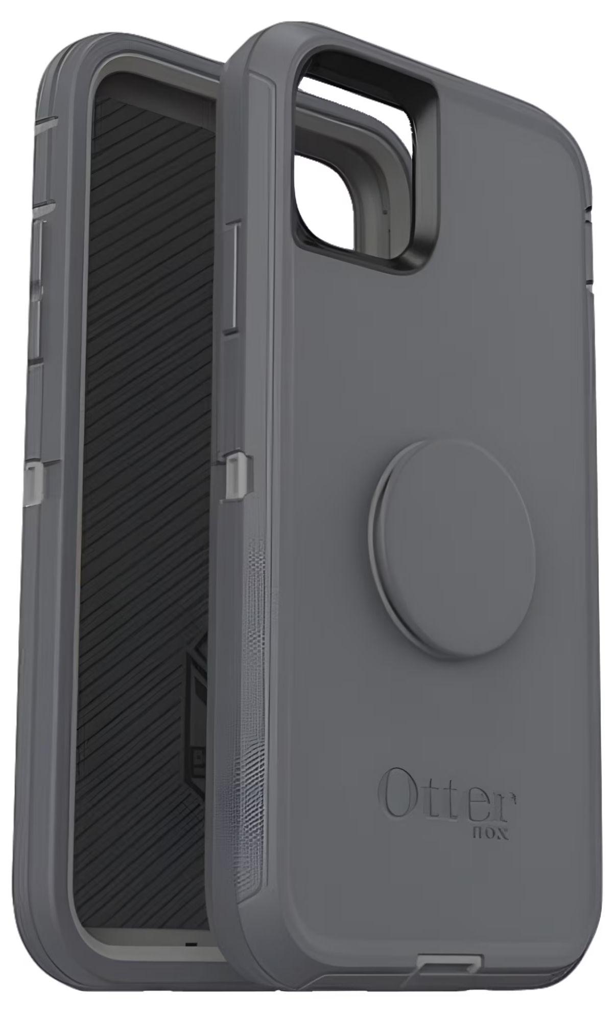 Refurbished OtterBox Otter + Pop Defender Series Handyhülle für iPhone 11 Pro Max - Reebelo Österreich
