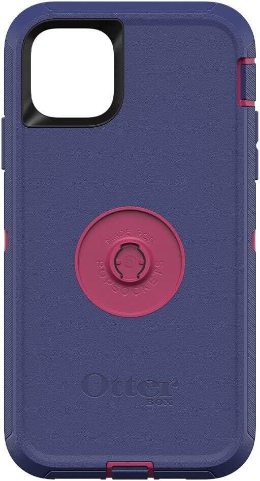 Refurbished OtterBox Otter + Pop Defender Series Handyhülle für iPhone 11 Pro Max - Reebelo Österreich