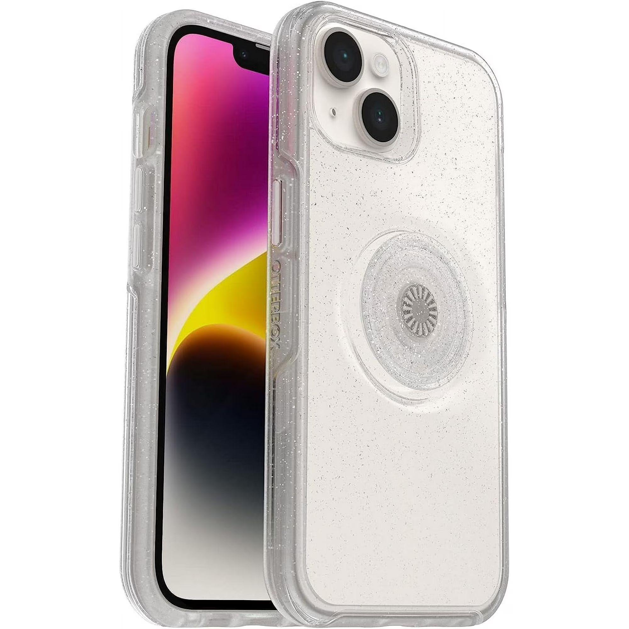Refurbished Otterbox Otter + Pop Symmetry Handyhülle für iPhone 14 - Reebelo Österreich