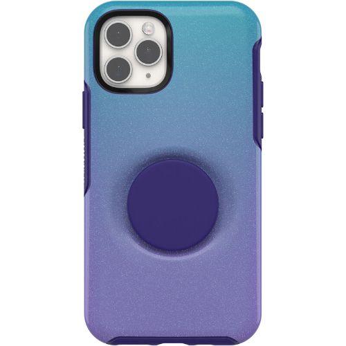 Refurbished Otterbox Otter + Pop Symmetry Series Clear Phone Case für iPhone 11 Pro / X / XS - Reebelo Österreich