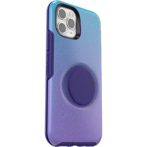 Refurbished Otterbox Otter + Pop Symmetry Series Clear Phone Case für iPhone 11 Pro / X / XS - Reebelo Österreich