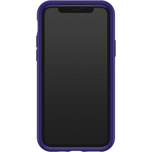 Refurbished Otterbox Otter + Pop Symmetry Series Clear Phone Case für iPhone 11 Pro / X / XS - Reebelo Österreich