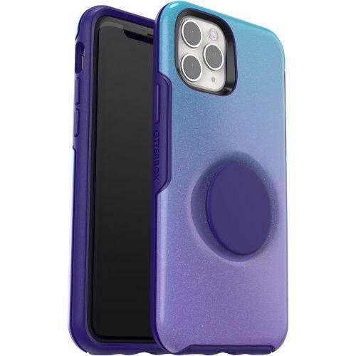 Refurbished Otterbox Otter + Pop Symmetry Series Clear Phone Case für iPhone 11 Pro / X / XS - Reebelo Österreich