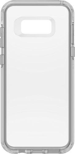 Refurbished Otterbox Symmetry Clear Series Handyhülle für Samsung Galaxy S8+ - Reebelo Österreich
