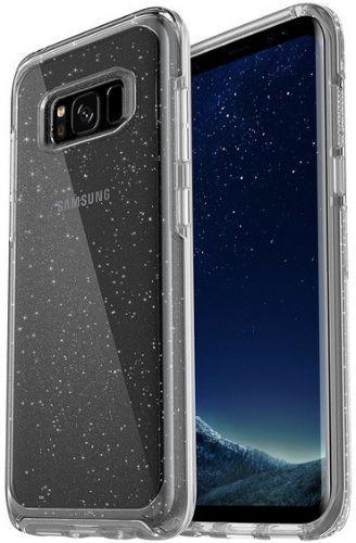 Refurbished Otterbox Symmetry Clear Series Handyhülle für Samsung Galaxy S8+ - Reebelo Österreich