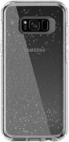 Refurbished Otterbox Symmetry Clear Series Handyhülle für Samsung Galaxy S8+ - Reebelo Österreich