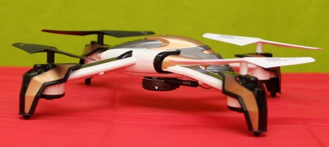 Refurbished Pantonma K80 -Fighter Drohne mit integrierter Kamera - Reebelo Österreich
