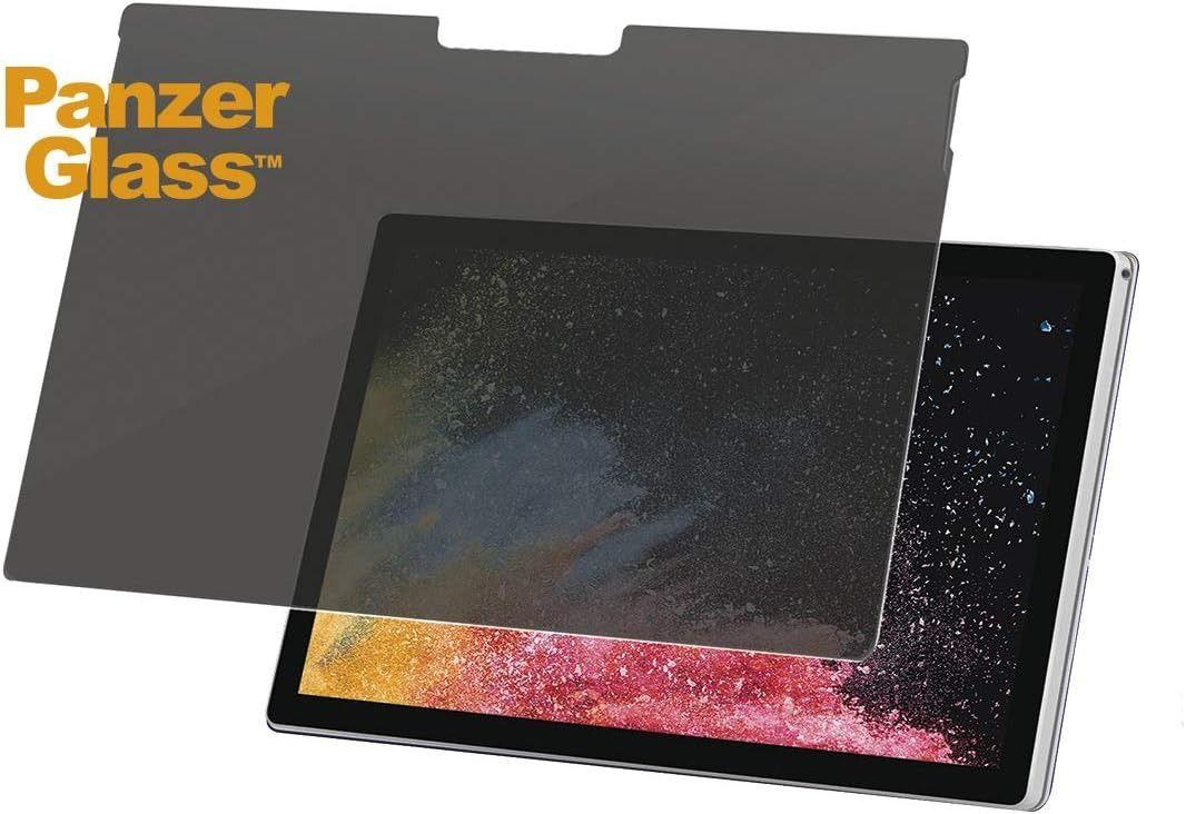 Refurbished PanzerGlass Microsoft Surface Book 15'' Privacy Transparent Bildschirmschutzfolie - Reebelo Österreich