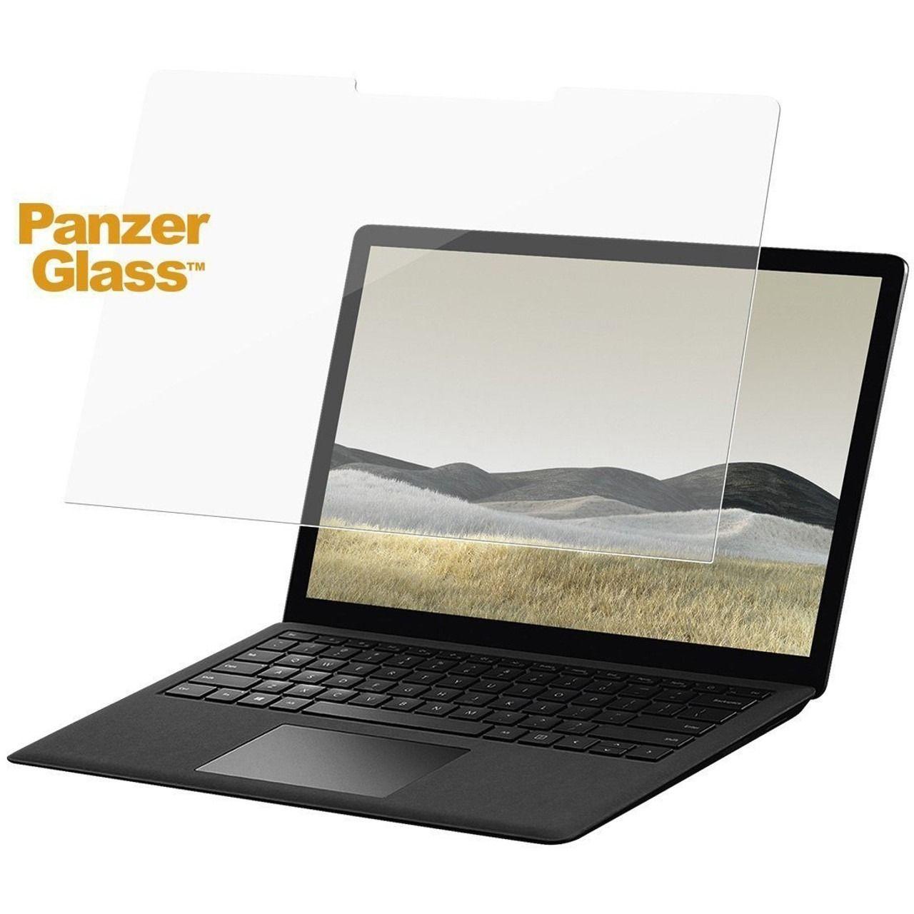 Refurbished PanzerGlass Microsoft Surface Laptop 3/4 13.5" Clear Screen Protector - Reebelo Österreich
