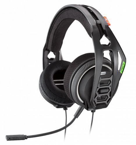 Refurbished Plantronics RIG 400HX Gaming Headset - Reebelo Österreich