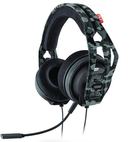 Refurbished Plantronics RIG 400HX Gaming Headset - Reebelo Österreich