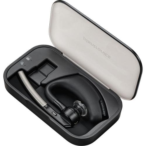Refurbished Plantronics Voyager Legend Bluetooth Headset mit Ladehülle - Reebelo Österreich