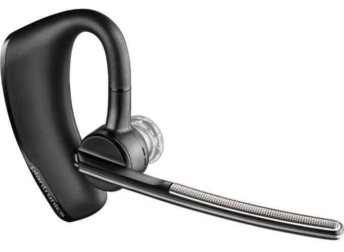 Refurbished Plantronics Voyager Legend Bluetooth Headset mit Ladehülle - Reebelo Österreich