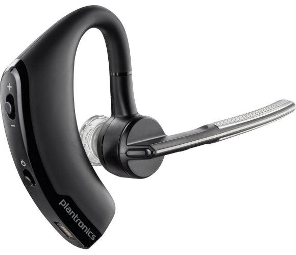 Refurbished Plantronics Voyager Legend Bluetooth Headset mit Ladehülle - Reebelo Österreich