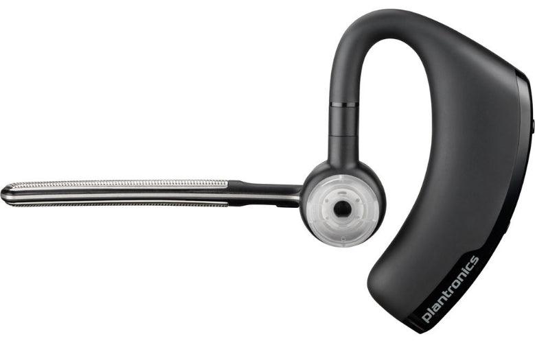 Refurbished Plantronics Voyager Legend Bluetooth Headset mit Ladehülle - Reebelo Österreich