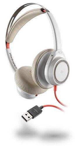 Refurbished Poly com Blackwire 7225 USB-A (BW7225 USB-A) Kopfhörer - Reebelo Österreich