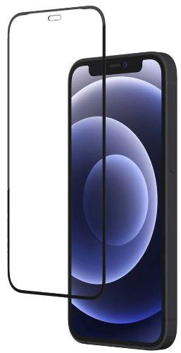 Refurbished Premium Tempered Glass 2.5D Edge Protection Displayschutzfolie für iPhone 12 Mini - Reebelo Österreich