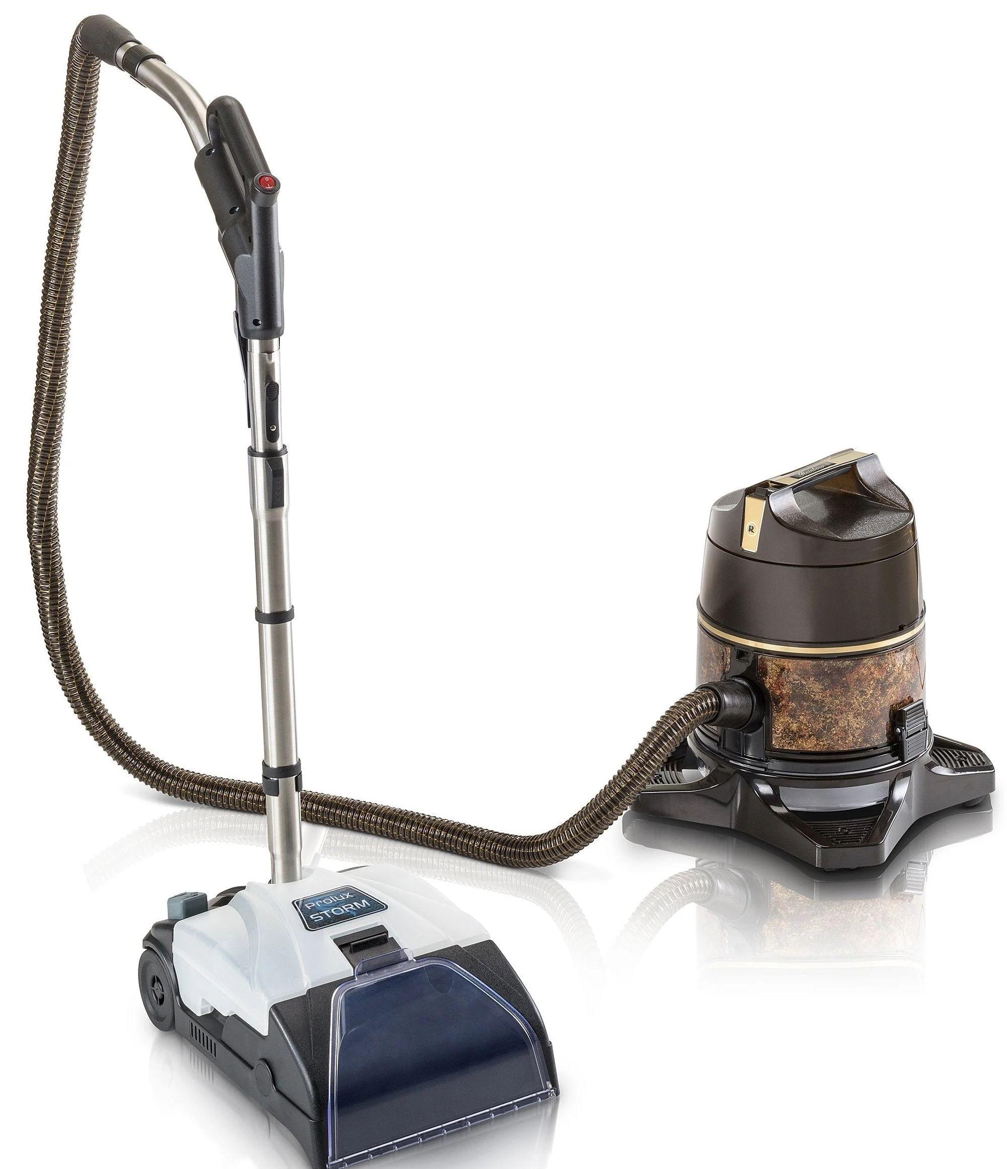 Refurbished Prolux Carpet Shampooer System for Water Based Filtration Vacuums - Reebelo Österreich
