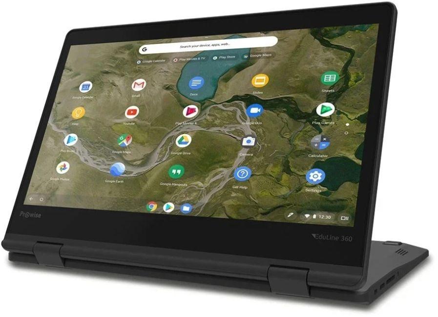 Refurbished Prowise EduBook 360 2-in1 Laptop 11.6" - Reebelo Österreich