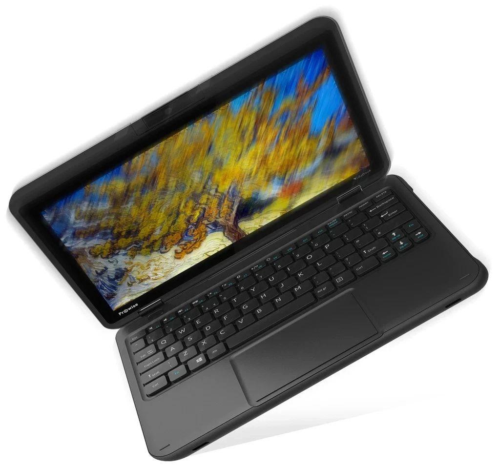 Refurbished Prowise EduBook 360 2-in1 Laptop 11.6" - Reebelo Österreich