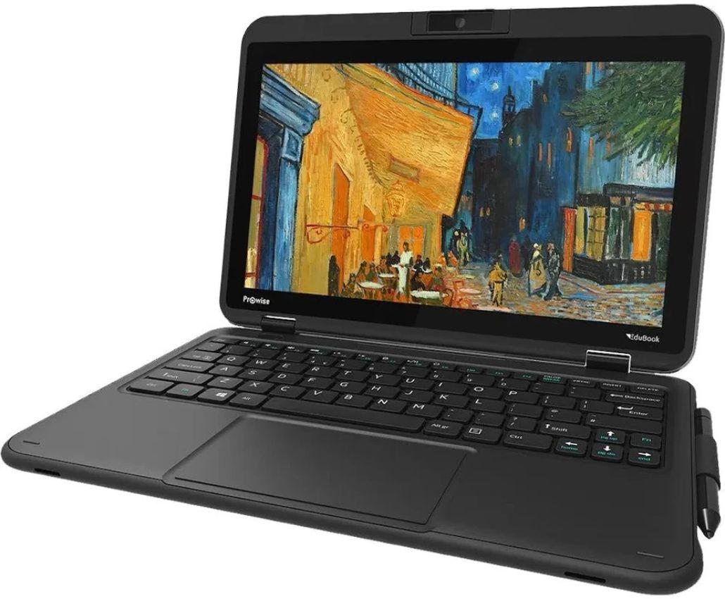 Refurbished Prowise EduBook 360 2-in1 Laptop 11.6" - Reebelo Österreich