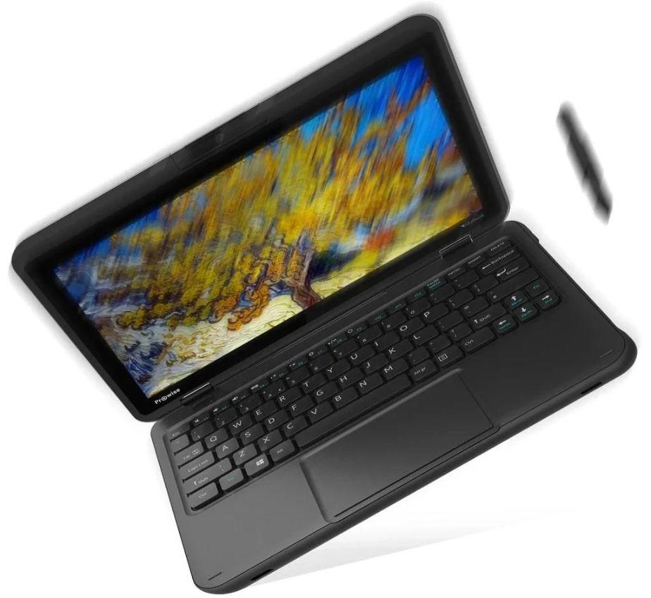 Refurbished Prowise EduBook 360 2-in1 Laptop 11.6" - Reebelo Österreich